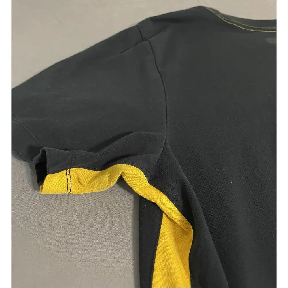 Nike Pittsburgh Pirates 2018 Legend Dri-Fit MLB Authentic Tee Shirt Large